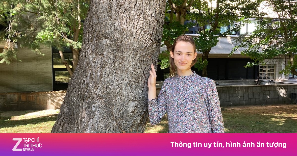 Nữ sinh 17 tuổi bác bỏ giả thuyết toán học tồn tại suốt 40 năm