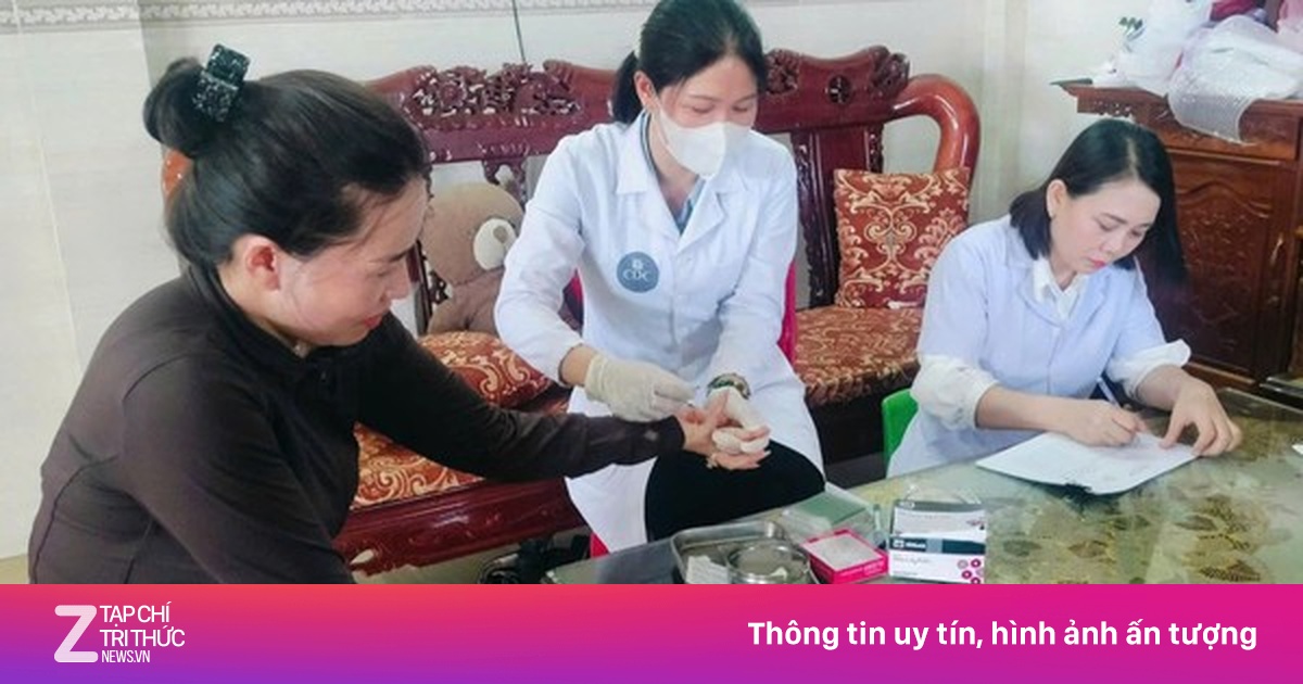 Hà Tĩnh ghi nhận ca sốt rét ngoại lai có nguy cơ phát sinh ca thứ cấp