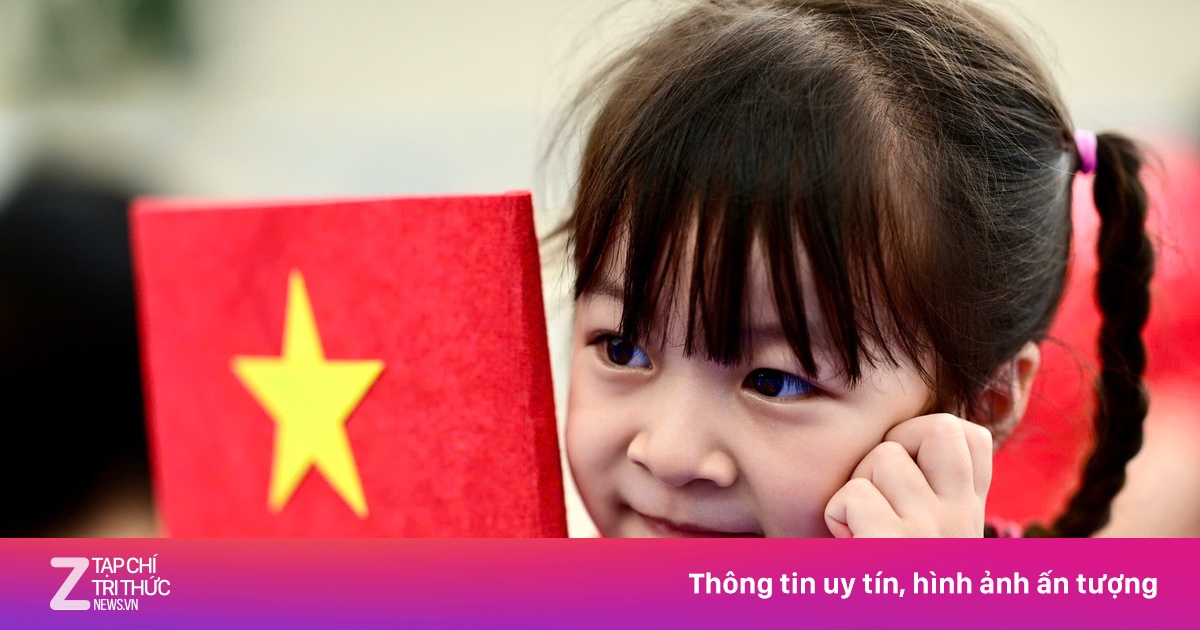 Những chính sách giáo dục có hiệu lực từ tháng 10/2025