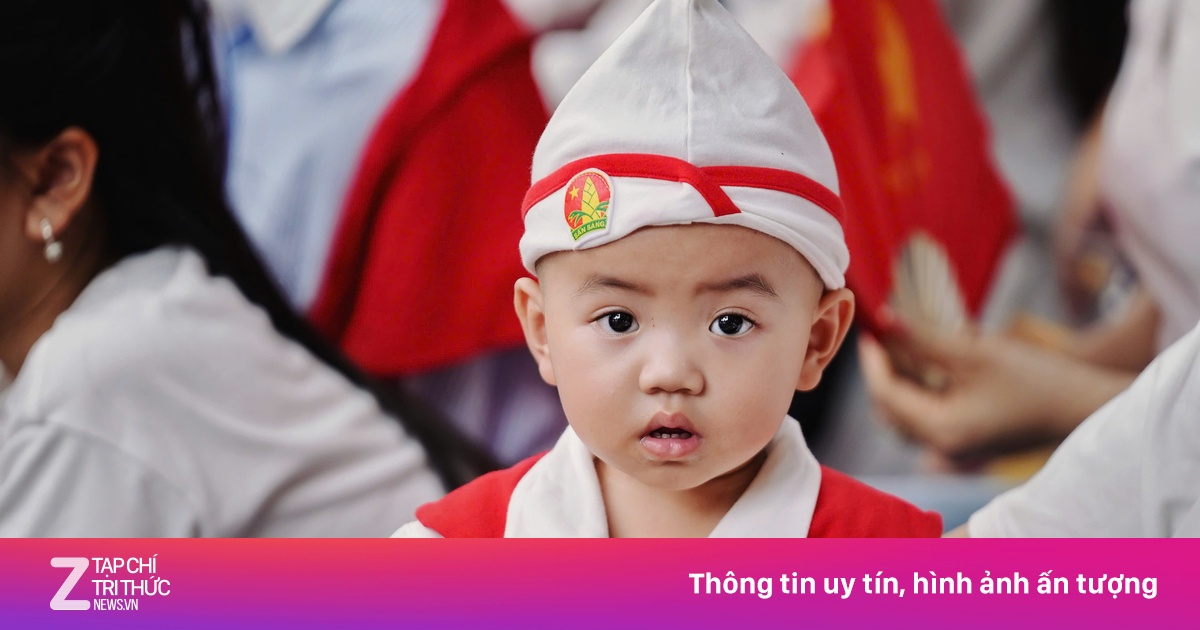 Thí điểm cho trẻ tiếp xúc tiếng Trung, Nhật, Hàn từ mầm non