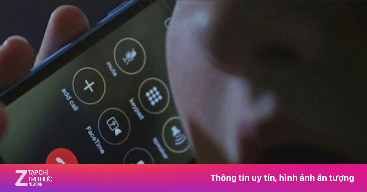 Sinh viên năm nhất mất 450 triệu đồng chỉ sau một cuộc điện thoại