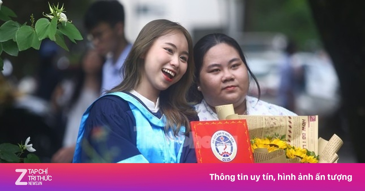 Vì sao Bộ GD&ĐT chỉ quản lý trực tiếp các đại học trọng điểm?