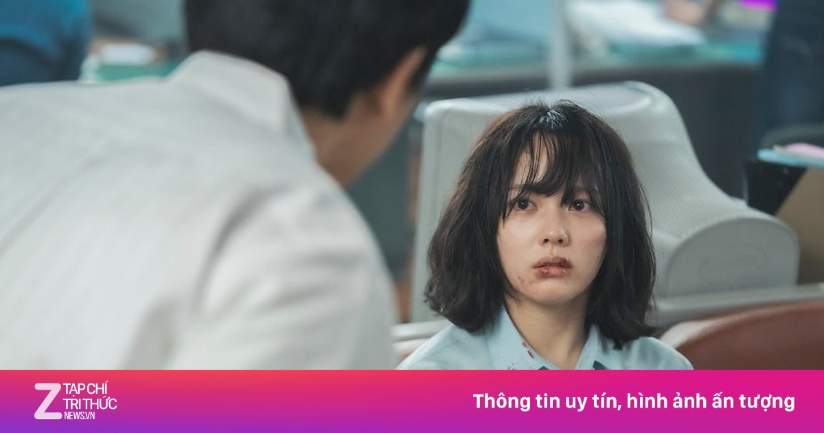 45 sinh viên Hàn Quốc bị cấm nhập học vì bạo lực học đường