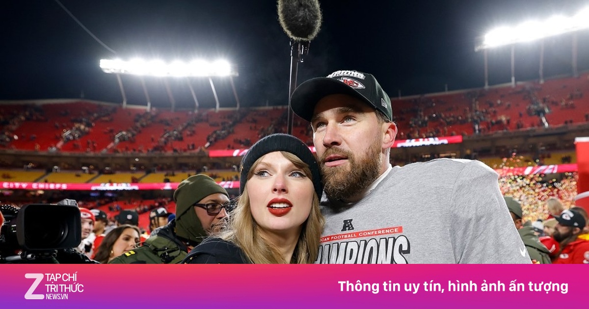 'Parasocial' là từ của năm 2025