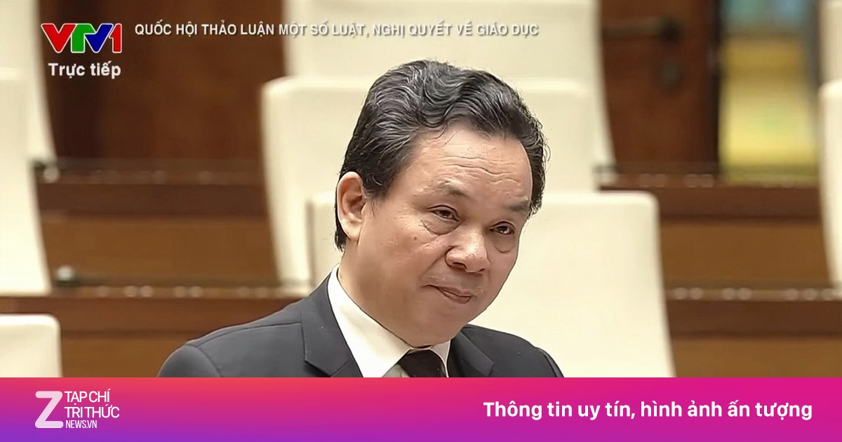 Đại biểu QH: Giáo viên vẫn bị hạn chế việc làm thêm để tăng thu nhập