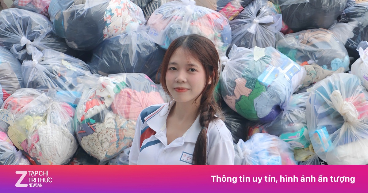 Đêm trắng chưa từng có của sinh viên TP.HCM