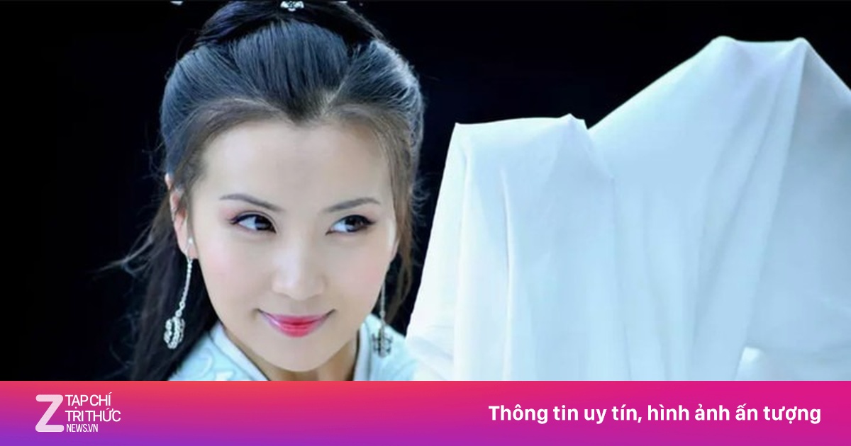 Điêu Thuyền 'đẹp nhất màn ảnh' từ bỏ nghệ thuật làm giảng viên