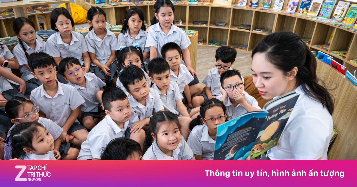 Thống nhất bộ sách giáo khoa: Như thay 'cày mới' để vụ mùa bội thu