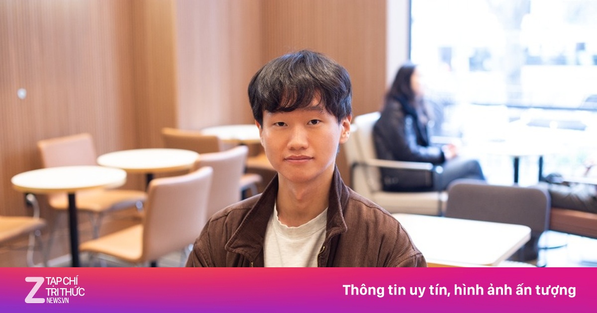 Bài toán hóc búa 60 năm đã có người giải thành công