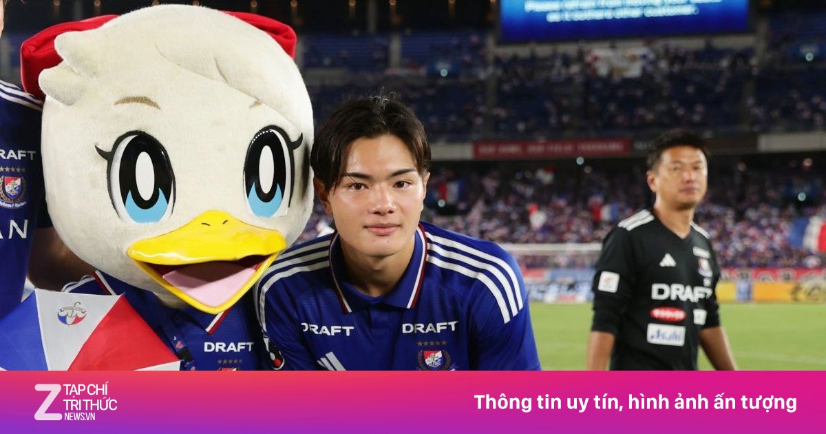 Ngôi trường của các nhà vô địch giải U23 châu Á