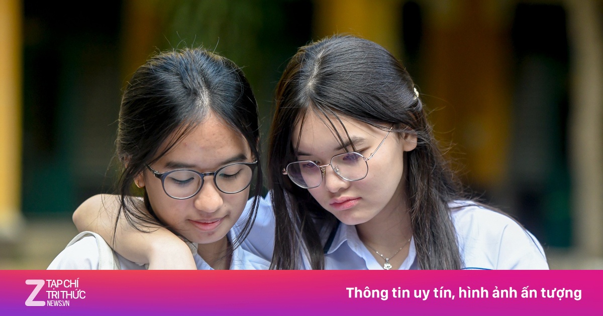 Giám đốc Sở GD&ĐT TP.HCM nêu lý do chưa thể bỏ kỳ thi lớp 10