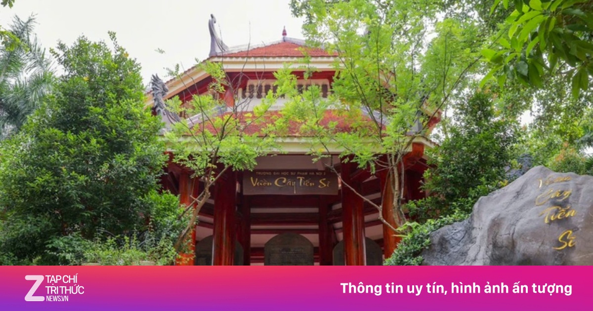 Vụ tiến sĩ giả ở ĐH Sư phạm Hà Nội 2: 'Nhận thông tin, tôi chết điếng'