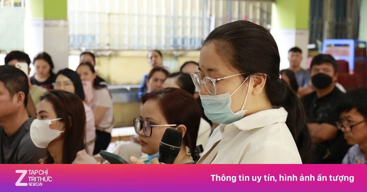 Vụ nghi thịt bẩn vào trường học TP.HCM: Phụ huynh muốn kiện công ty