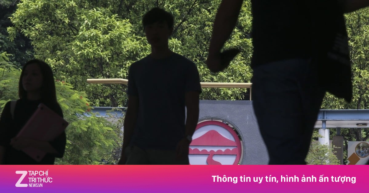 Gánh hậu quả vì gian lận trong kỳ thi tiếng Anh