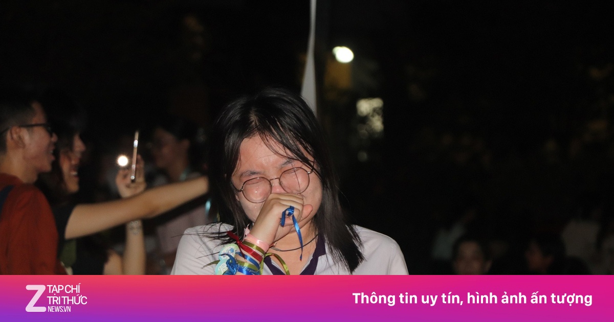 Tranh cãi không hồi kết vì TP.HCM cấm học sinh cắm trại qua đêm