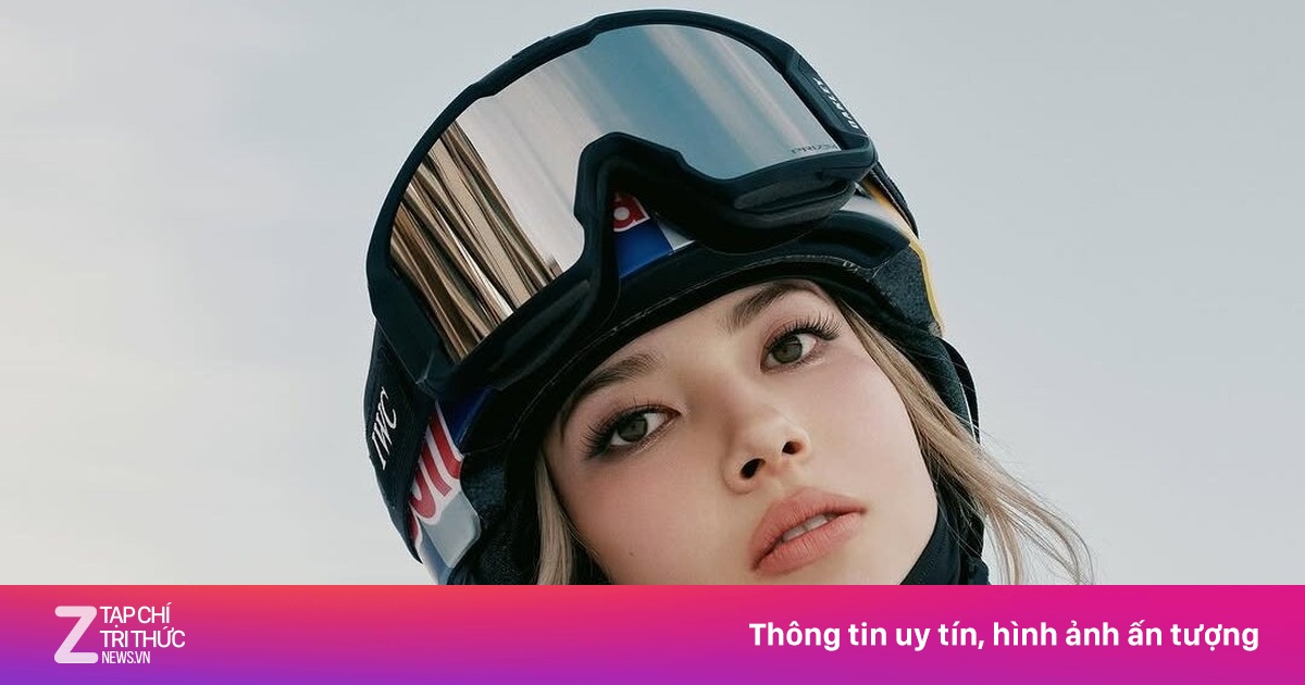 Thế vận hội Mùa đông 2026: Dàn vận động viên 'vàng mười' từ Harvard, Stanford tỏa sáng