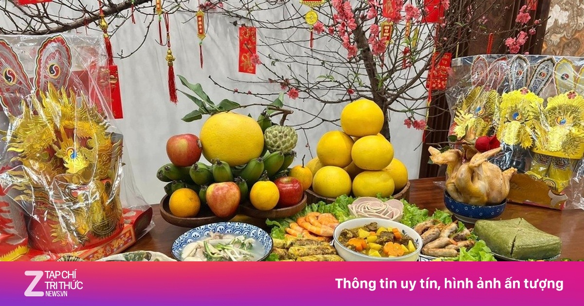 Tục cúng ông Công, ông Táo của Việt Nam và các nước châu Á