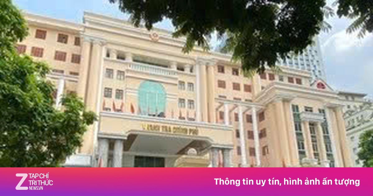 Nhân Tài 23 Tuổi Trúng Tuyển Công Chức Thanh Tra Chính Phủ