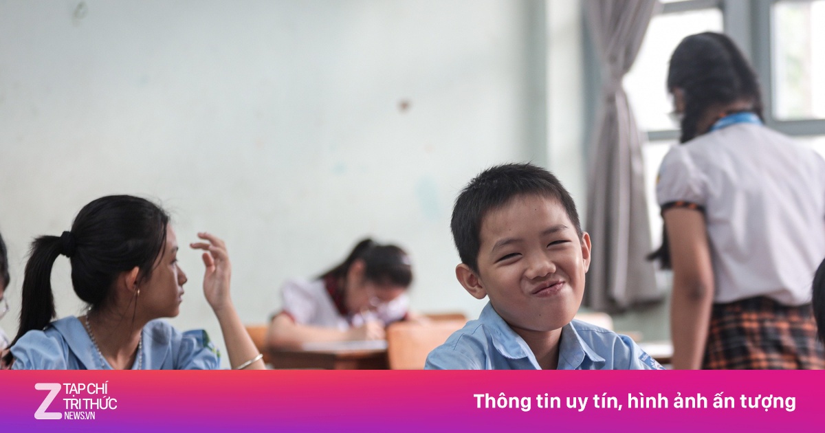 Đề xuất giáo dục bắt buộc 9 năm, từ cấp tiểu học đến hết THCS