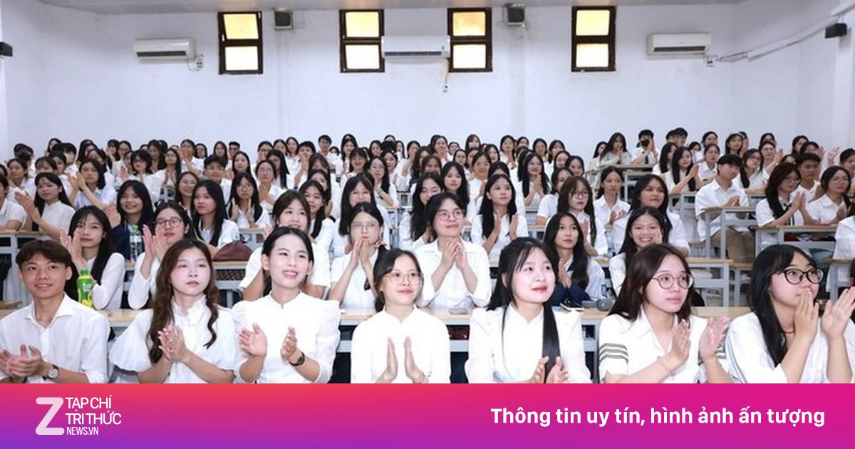 Dự thảo Luật Thủ đô đề xuất trao quyền thành lập trường đại học cho Chủ tịch Hà Nội