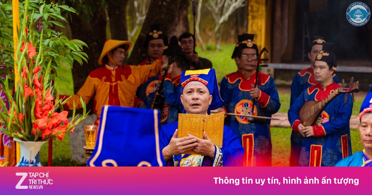 Nghi Lễ Đón Tết Cầu Kỳ Trong Hoàng Cung Triều Nguyễn: Từ Ban Sóc Đến Xuân Hưởng