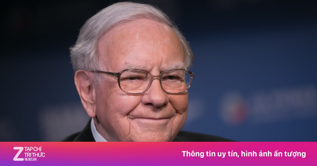 5 Lời Khuyên Sống Còn Của Tỷ Phú Warren Buffett Cho Doanh Nhân Và Lãnh Đạo