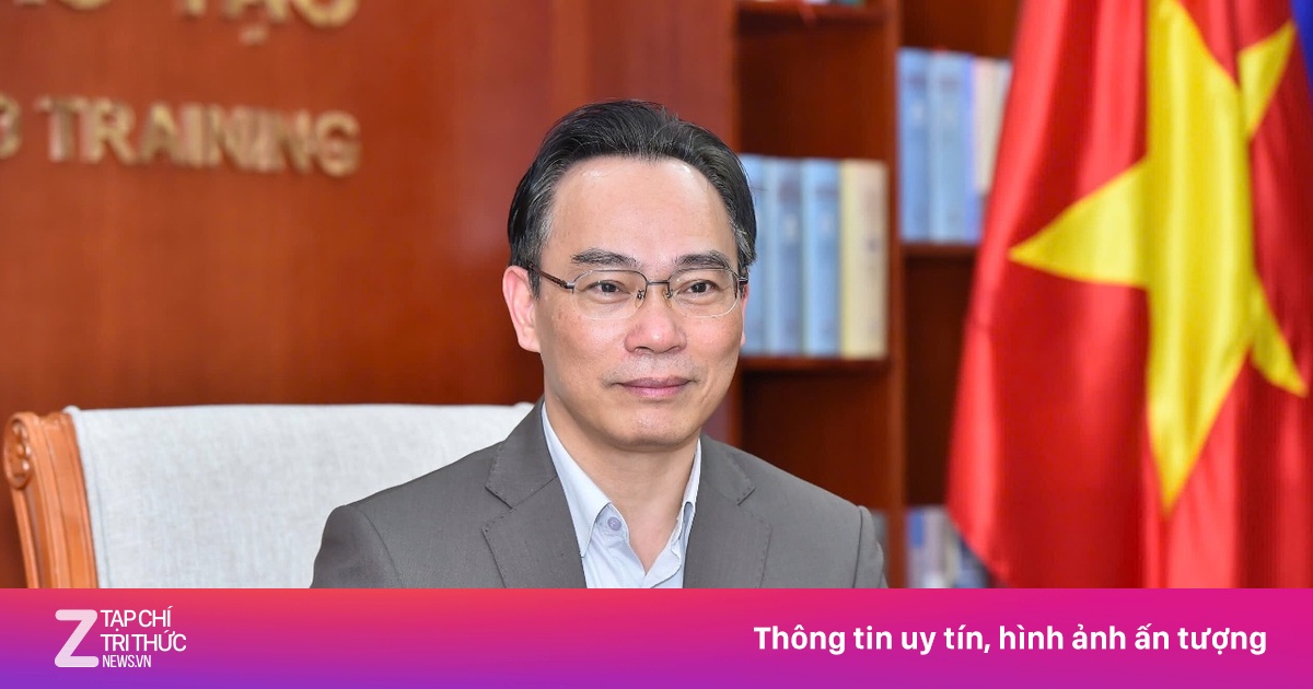 Hai Phép Thử Lớn Cho Quyền Bộ Trưởng Bộ Giáo Dục Và Đào Tạo