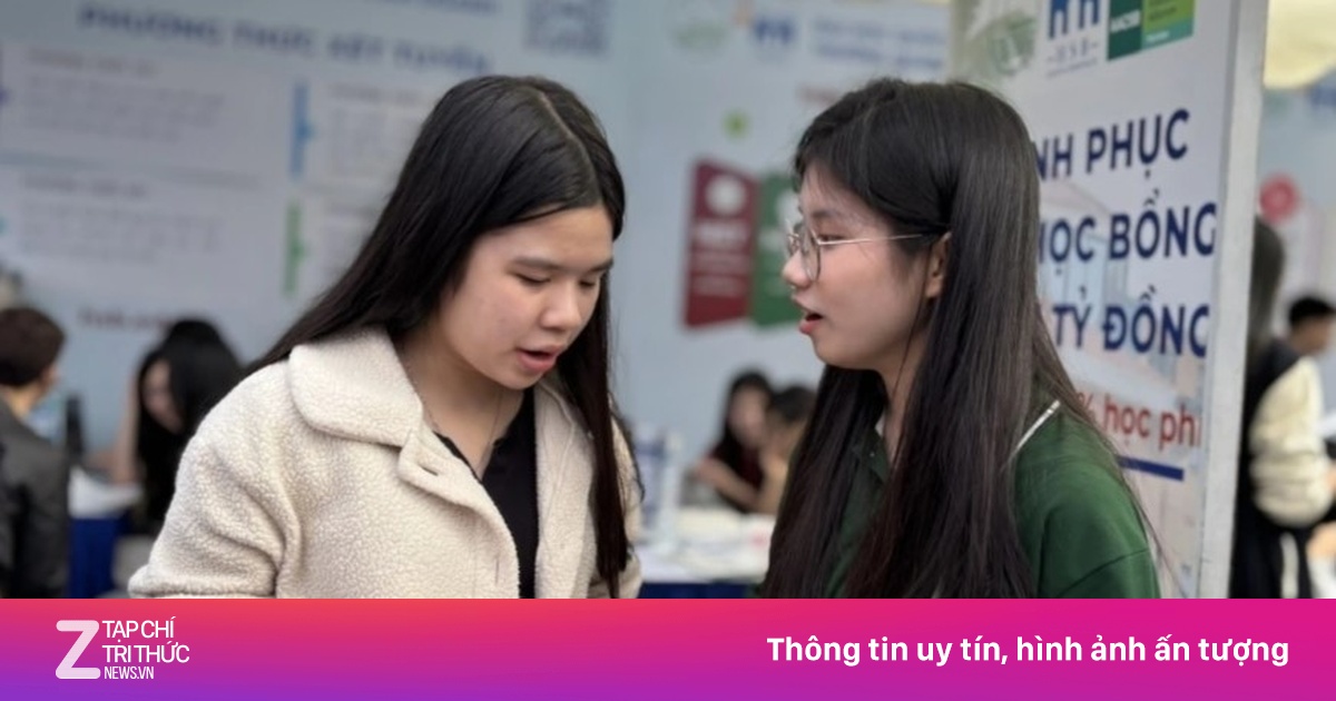 Xét học bạ bị "siết", giới hạn chứng chỉ ngoại ngữ: Thí sinh cần lưu ý