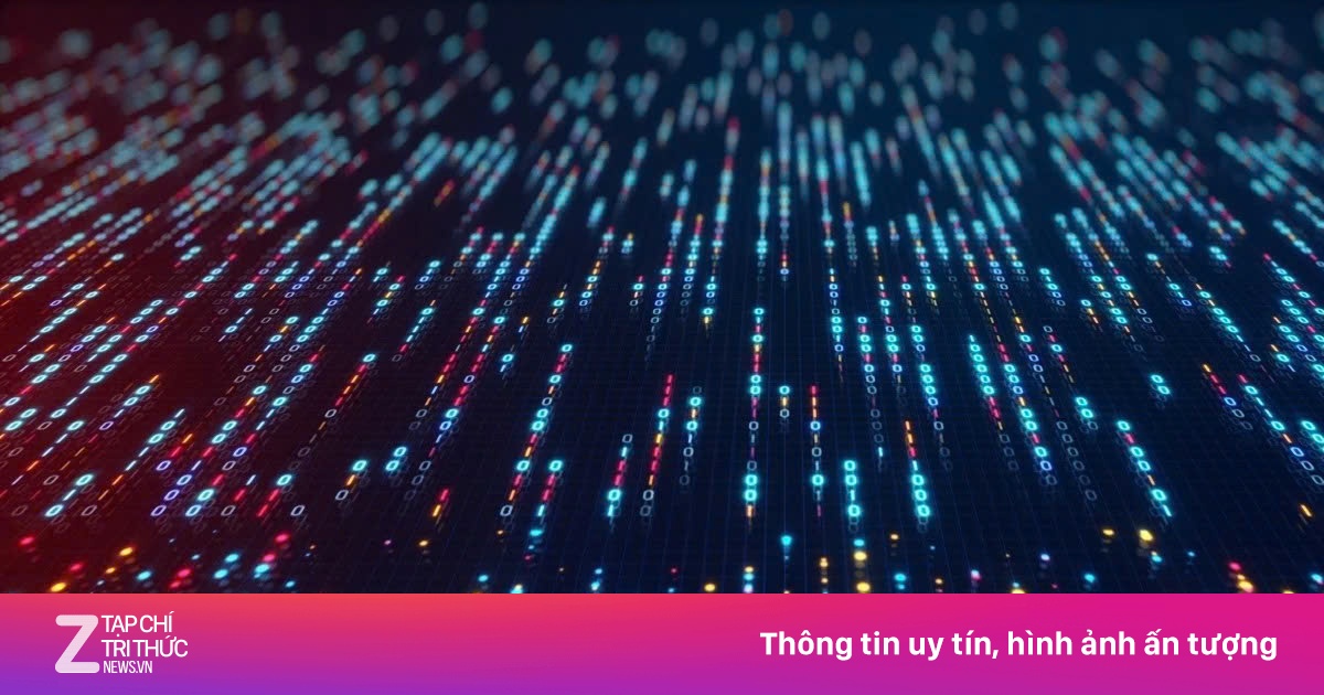 Phát hiện mới gây sửng sốt của Trung Quốc