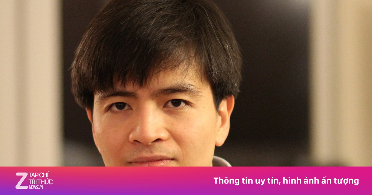 PGS Nguyễn Đức Thành, cựu sinh viên Bách khoa, gia nhập viện khoa học danh giá tại Mỹ