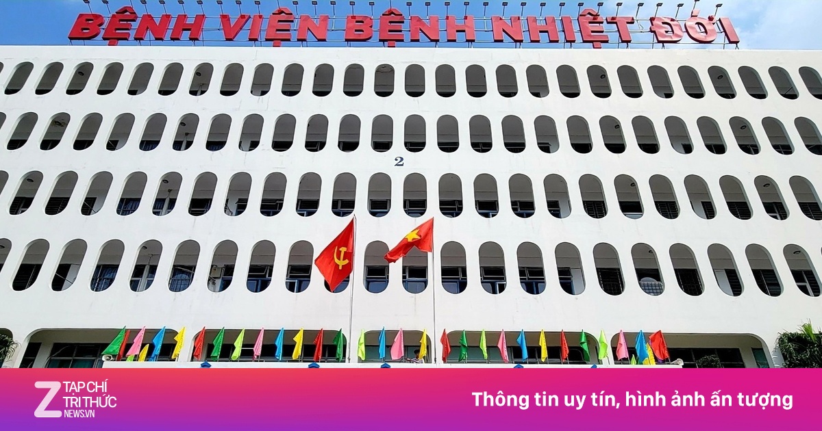 Bệnh viện Nhiệt đới TP.HCM tuyển bác sĩ hạng III: Không ứng viên nào trúng tuyển