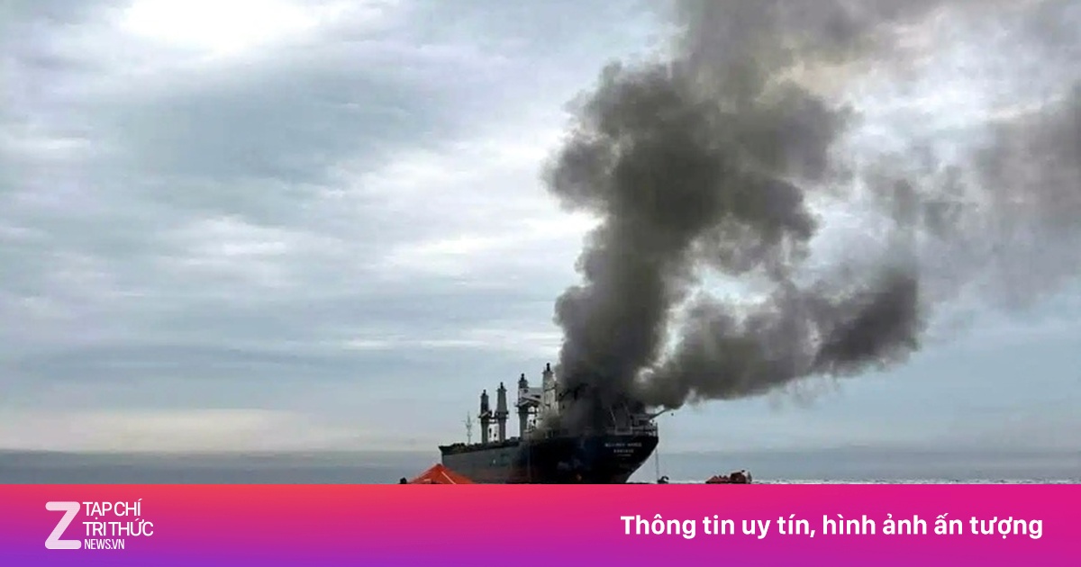 Eo Biển Hormuz: 'Tử Địa' Địa Lý Và Hỏa Lực Iran, Bài Toán Mở Lại Tuyến Dầu Mỏ