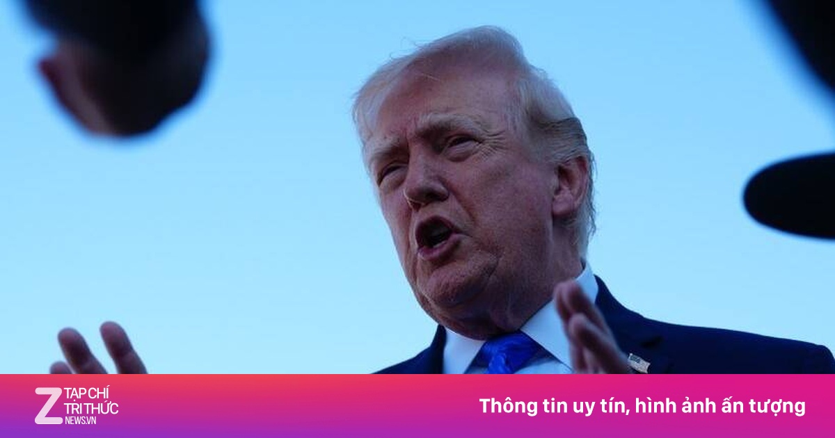 Vì Sao Mỹ Cần Đàm Phán Với Iran Hơn Những Gì Họ Thừa Nhận?