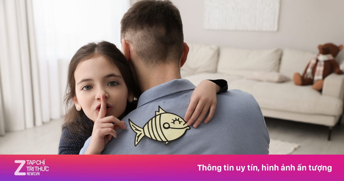 Bí ẩn nguồn gốc ngày Cá tháng Tư: Từ con cá giấy đến lễ hội cổ đại