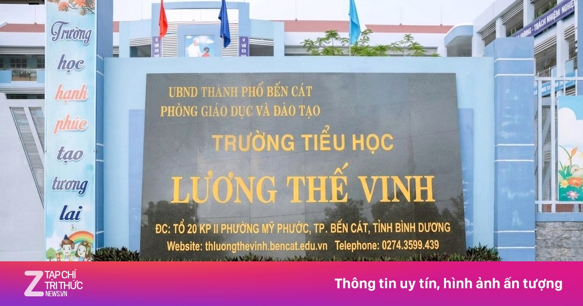 Cảnh cáo, điều chuyển giáo viên phạt học sinh bằng kim tiêm ở TP.HCM