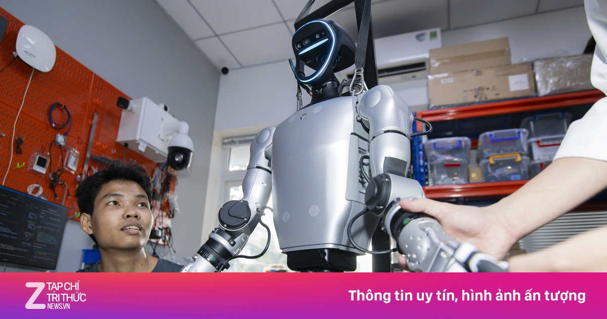 Học ngành Trí tuệ nhân tạo ở đâu tại TP.HCM