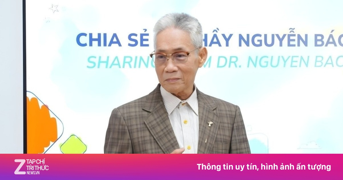 Những nhà giáo tiêu biểu của TP.HCM trong 50 năm qua