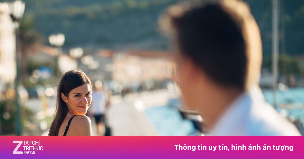 Người ta trúng tình yêu sét đánh do đâu?