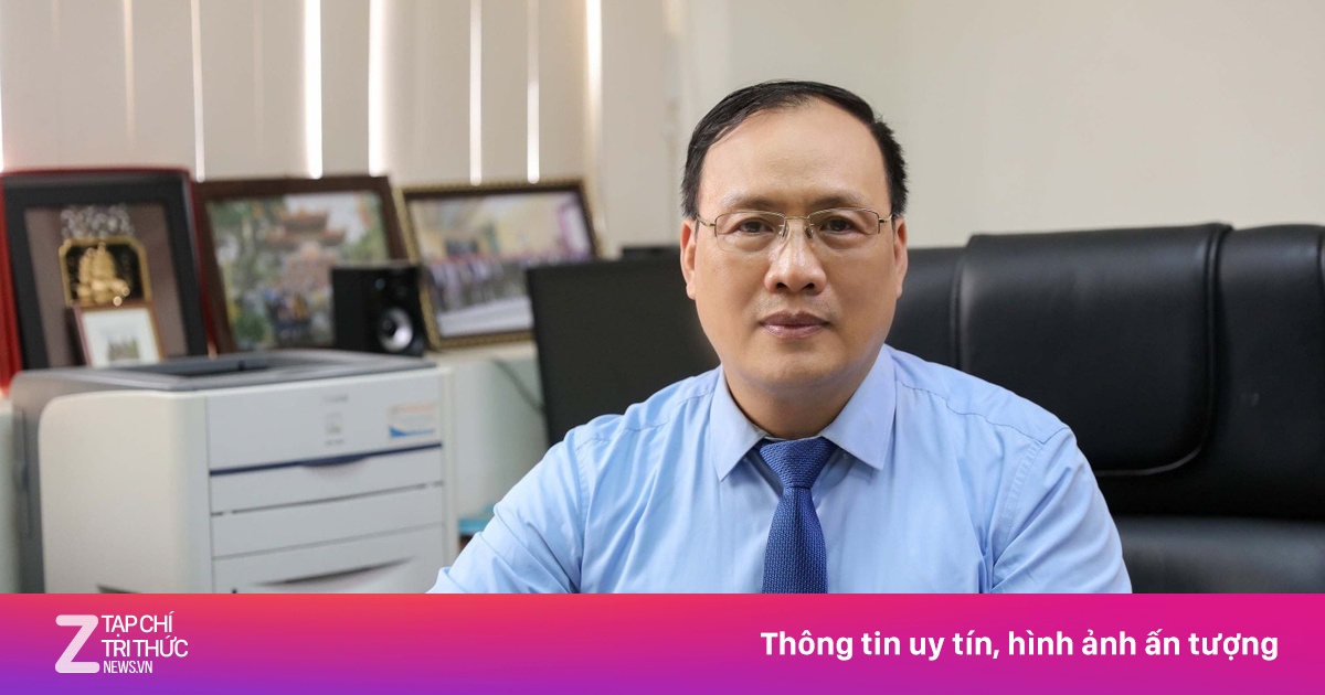 5 nhà khoa học Việt Nam lọt top 100 xuất sắc châu Á năm 2026