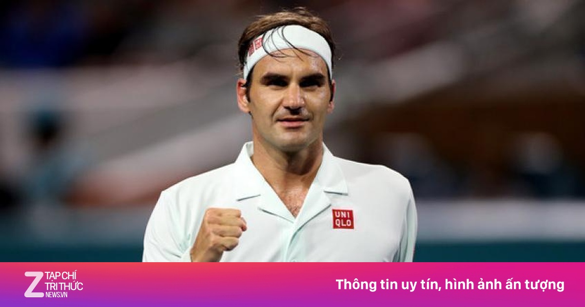 Federer теннисист