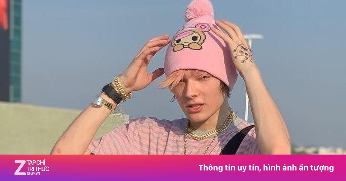 Nam rapper qua đời ở tuổi 18 sau nhiều ngày hôn mê - Âm nhạc - ZNEWS.VN