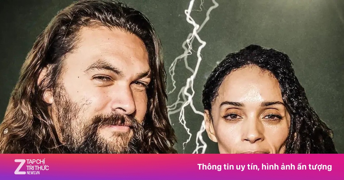 Cận cảnh người đàn ông đẹp nhất 2018 Jason Momoa | Tin tức Online