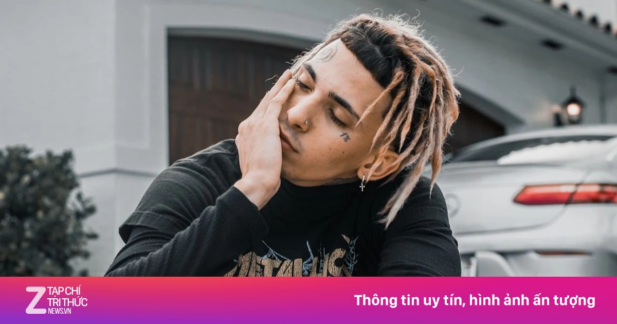 Rapper Mỹ qua đời ở tuổi 23 vì tai nạn giao thông - Âm nhạc - ZNEWS.VN
