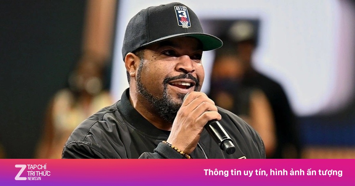 Nam rapper mất 9 triệu USD vì từ chối tiêm vaccine Covid-19 - Âm nhạc ...