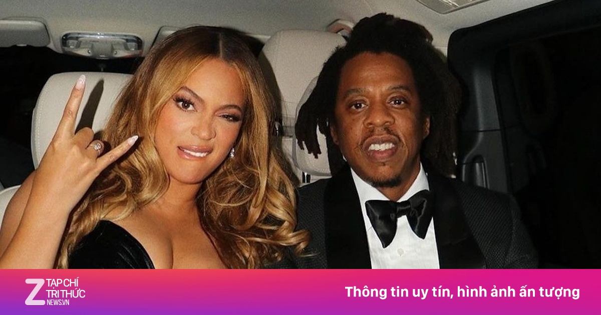 Jayleonce Rapper Jay-Z là rapper vĩ đại nhất | Znews.vn