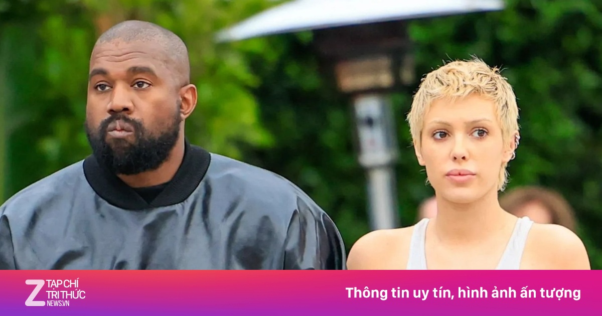 Kanye West thuê thám tử tư theo dõi vợ? - Giải trí - ZNEWS.VN