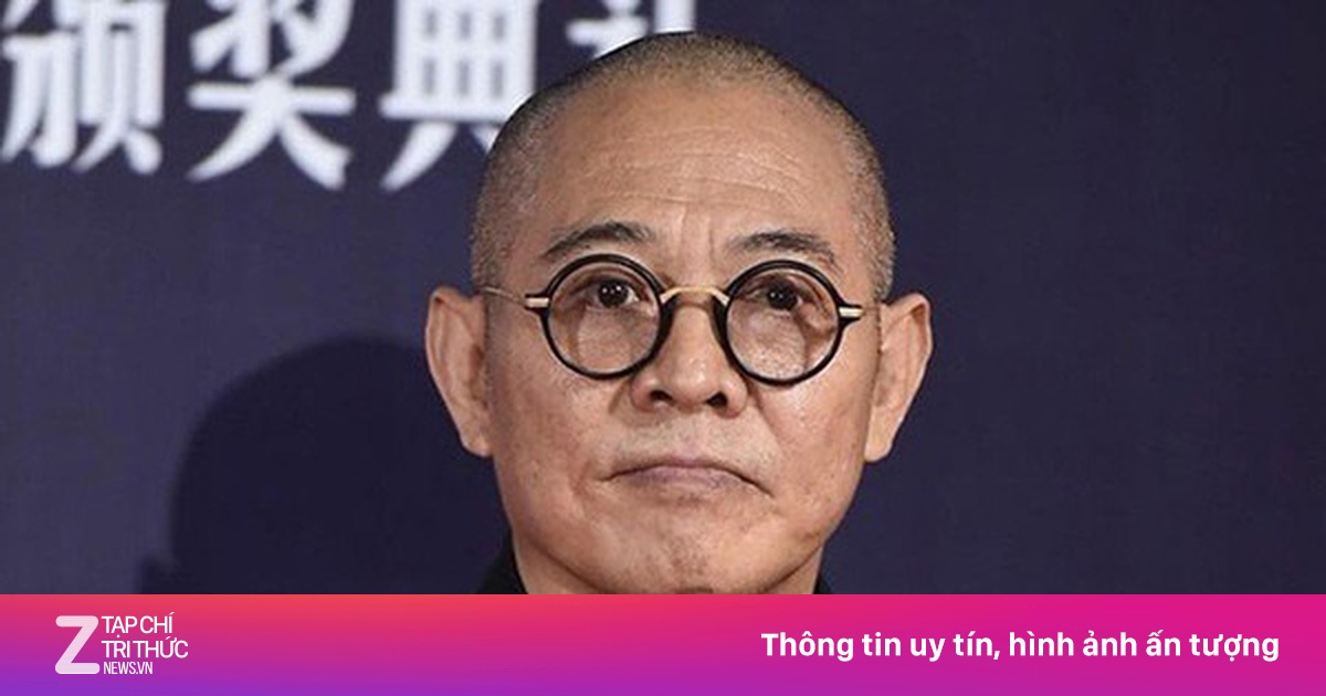 Lý Liên Kiệt nói về tin mắc bạo bệnh
