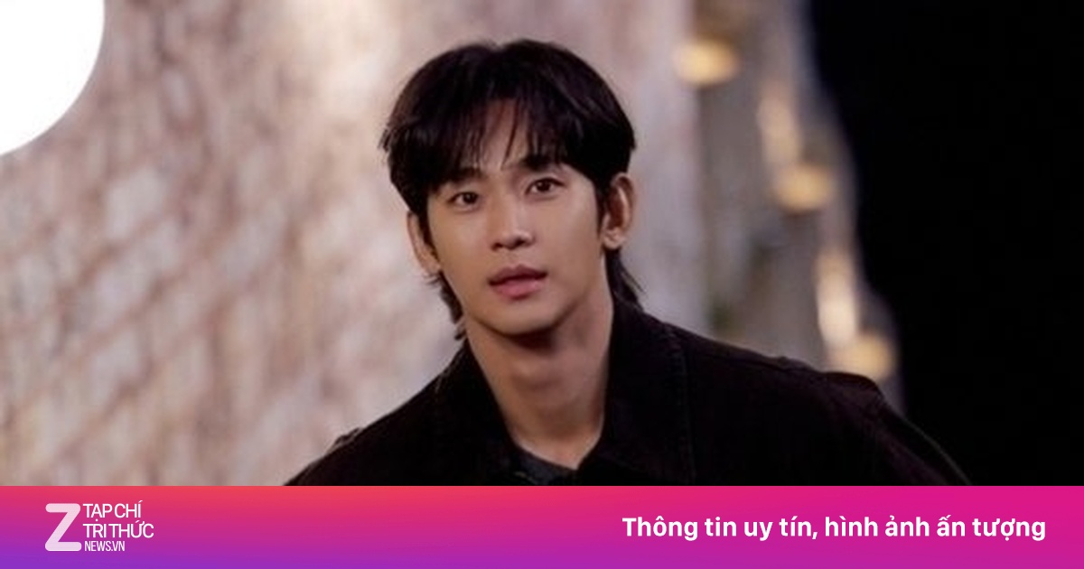 Kim Soo Hyun hoàn toàn im lặng trong show của G-Dragon