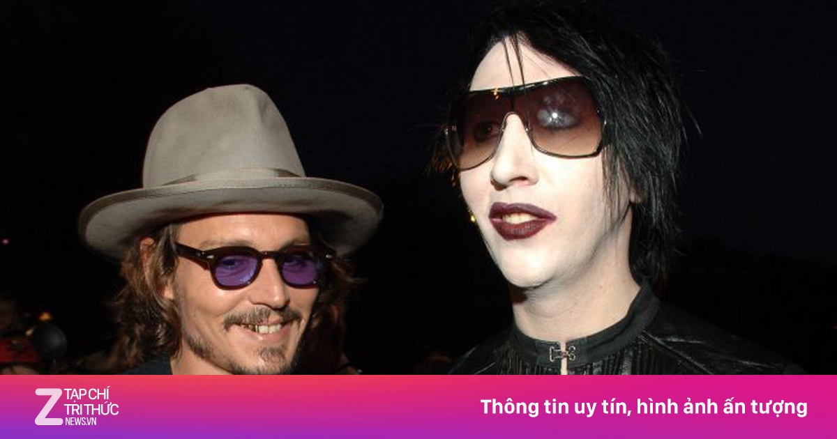 Vì sao Johnny Depp cuốn hút phái yếu? | VTV.VN