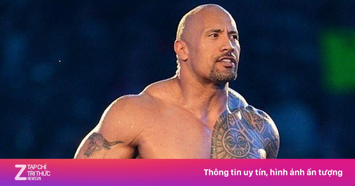 Dwayne Johnson (The Rock) Wallpapers APK cho Android - Tải về